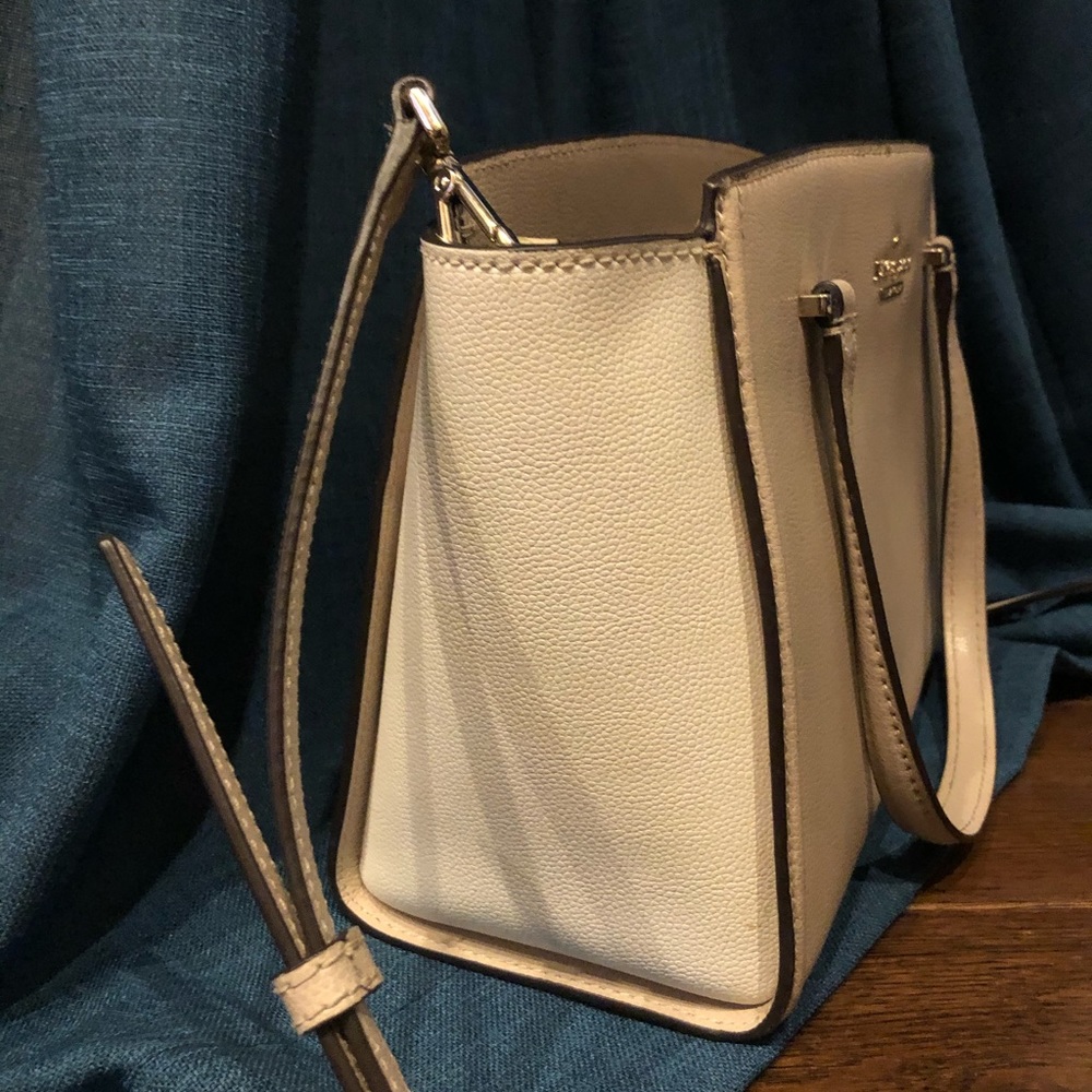 Kate Spade purse - Picture 2 of 4